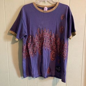 Rare Vintage 90s Levi’s Silver Tab Tee